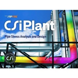 CSI CSiPlant